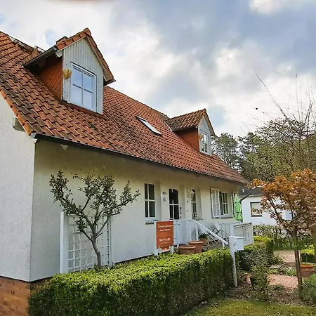 Apartamento Müritz Und Mehr 2 Kl Objekt Id 12042-6 Waren (Mueritz)