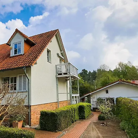 Mueritz Und Mehr 2 Kl Objekt Id 12042-6 *