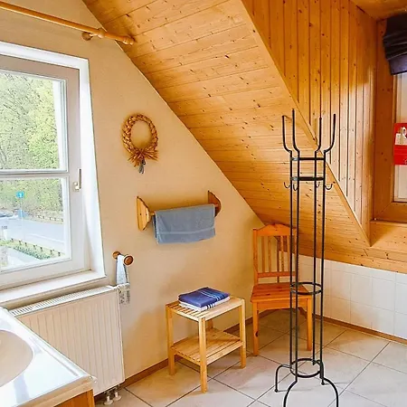 Müritz Und Mehr 2 Kl Objekt Id 12042-6 * Waren (Mueritz)