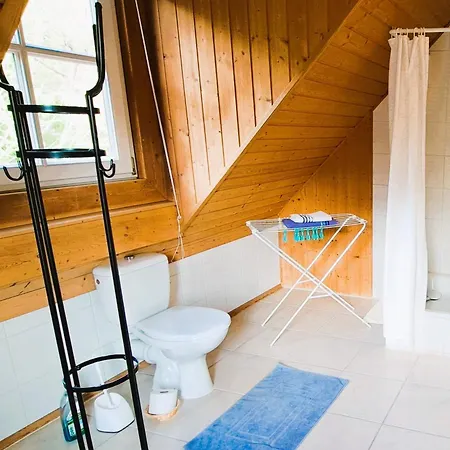 Müritz Und Mehr 2 Kl Objekt Id 12042-6 Apartamento