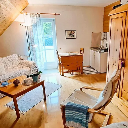 Mueritz Und Mehr 2 Kl Objekt Id 12042-6 Апартаменты *