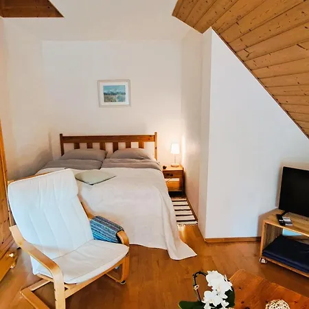 Müritz Und Mehr 2 Kl Objekt Id 12042-6 Apartamento Waren (Mueritz)