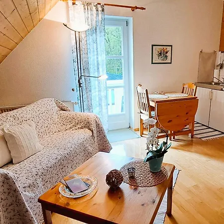 Apartamento Müritz Und Mehr 2 Kl Objekt Id 12042-6 Waren (Mueritz)