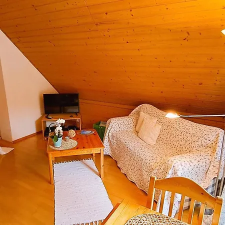 Mueritz Und Mehr 2 Kl Objekt Id 12042-6 * Waren (Mueritz)